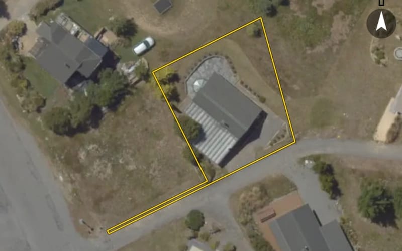 44 Trelissick Loop