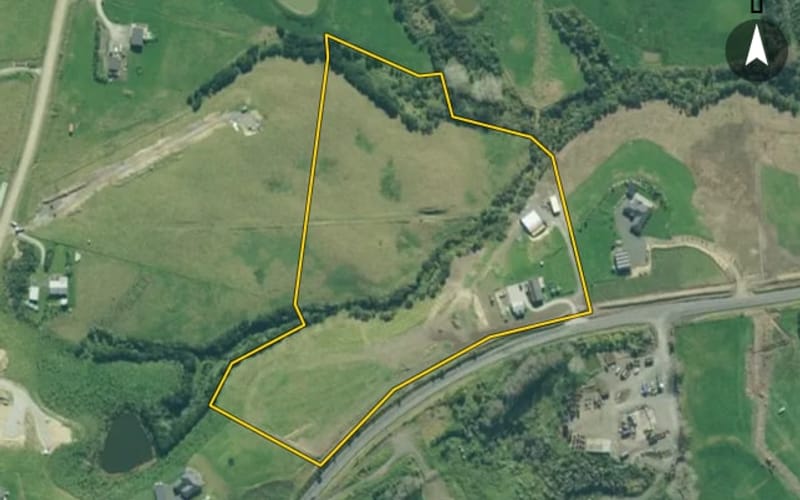 623 Kaiwaka-Mangawhai Road