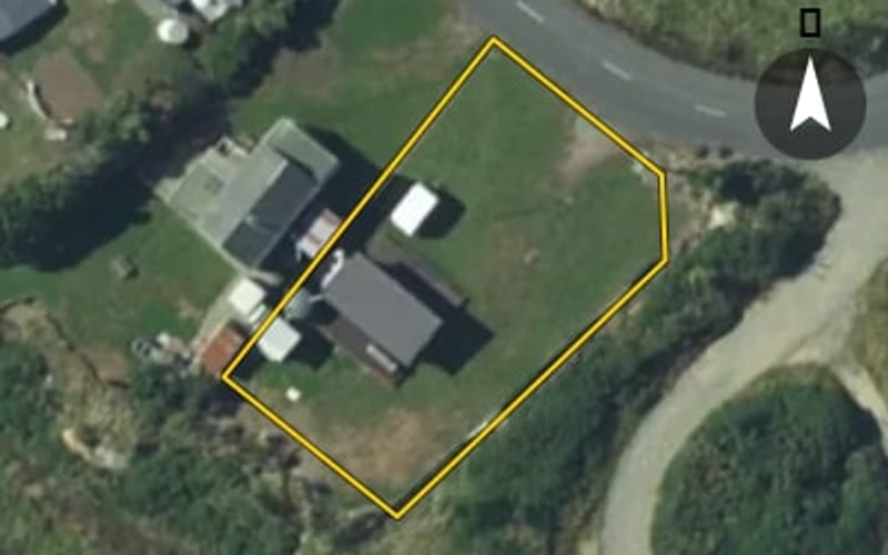 1 Bluecliffs Beach Road