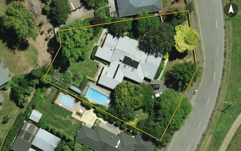 22 Michaels Road