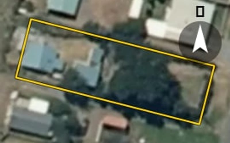 57 Rua Avenue