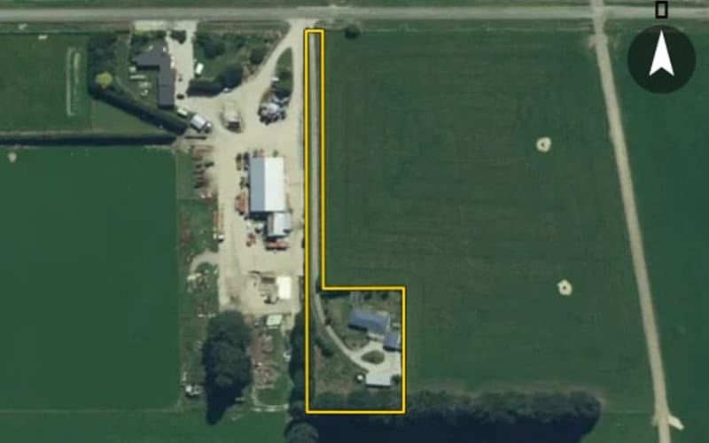 153 Tramway Road West