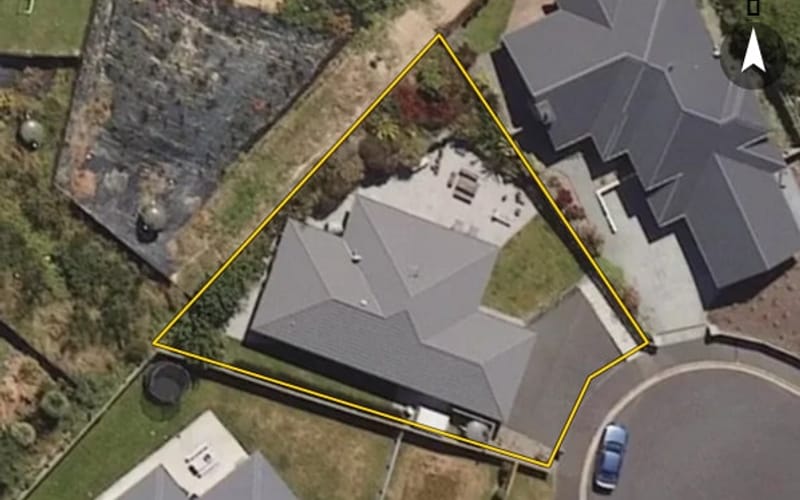 10 Glendermid Close
