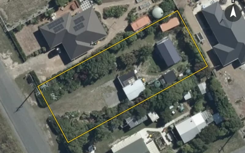 115 Poranui Beach Road