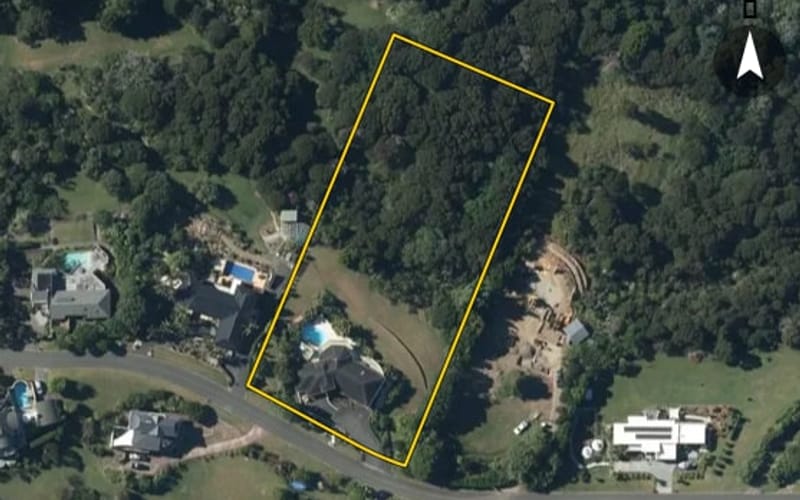 19 Puriri Place