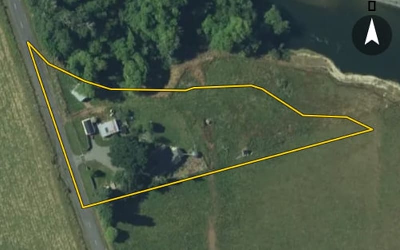 200 Lillburn Valley Road