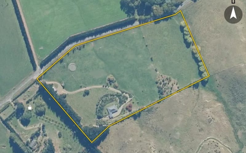 136 Waikari Valley Road