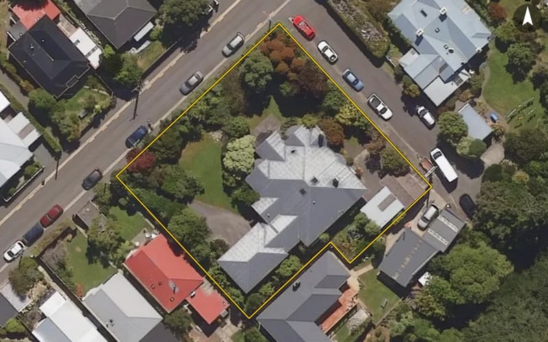 56 Warden Street