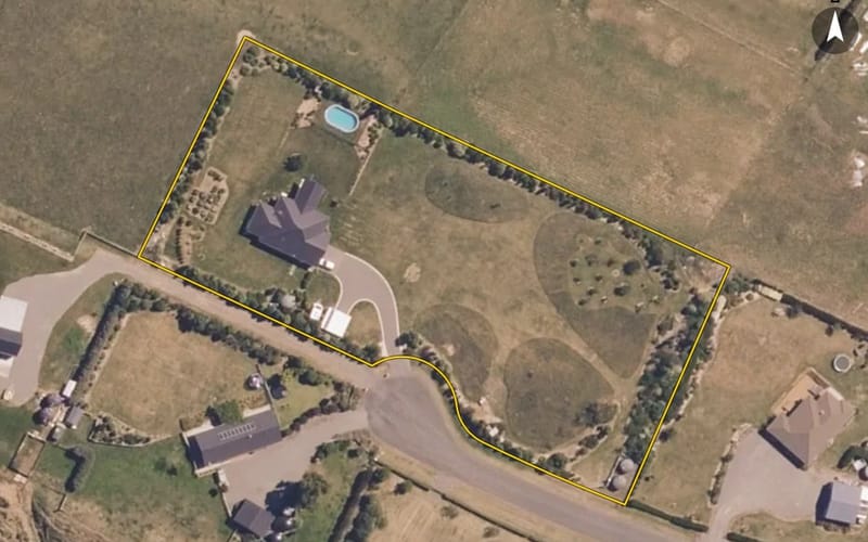 64 Bellerby Lane
