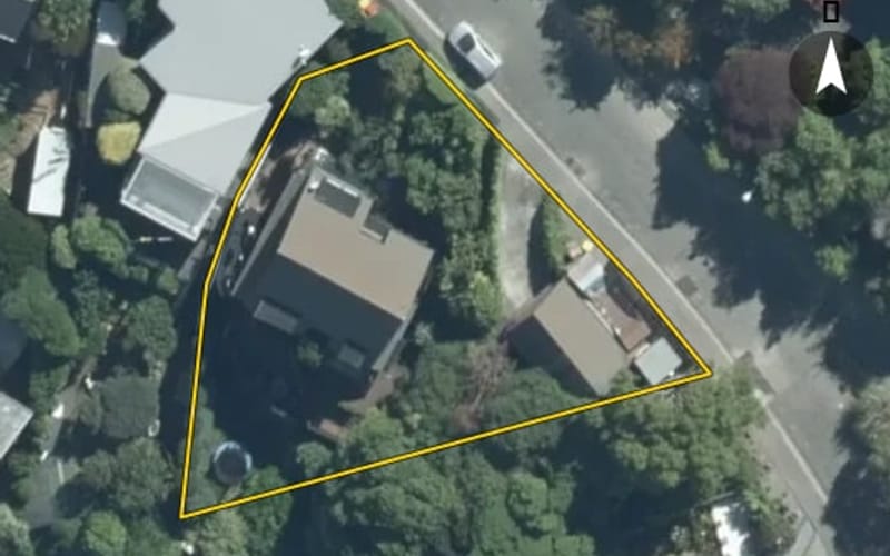 4 Cass Bay Place