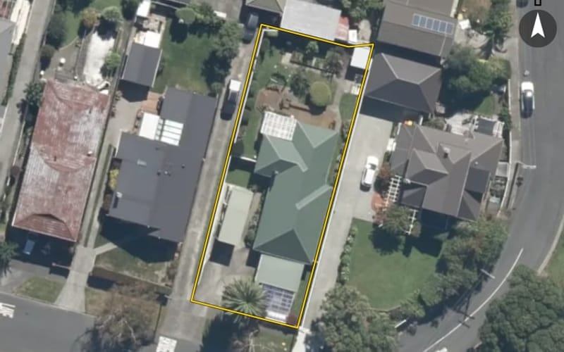 35 Norton Park Avenue