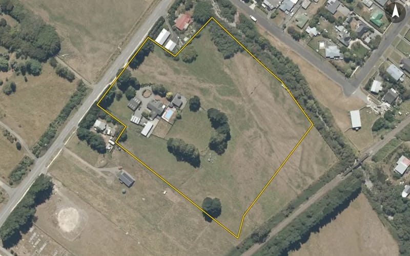 49 Western Lake Road