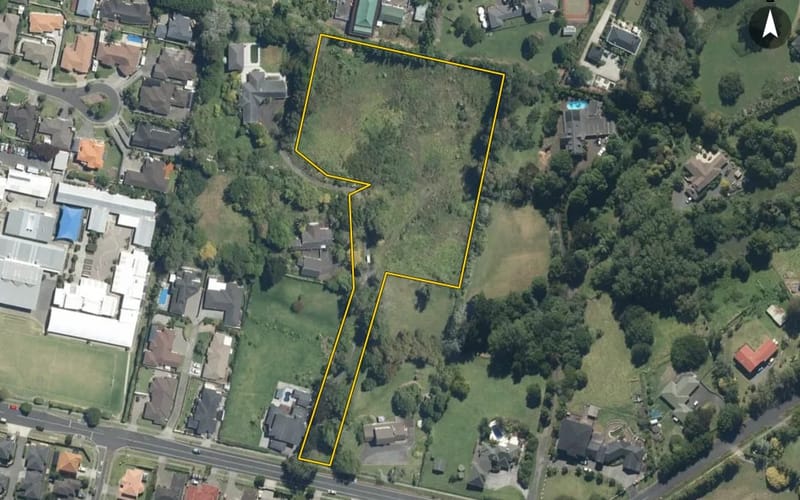 77 Gracechurch Drive