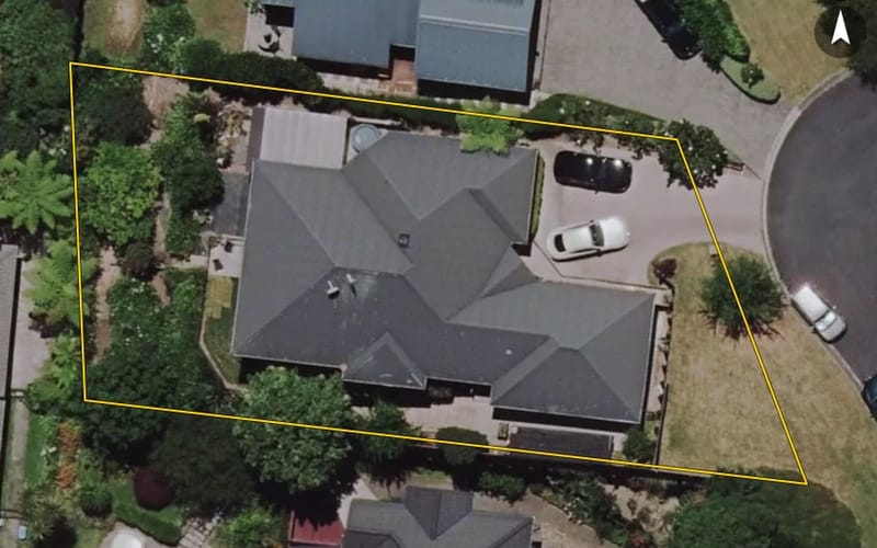 15 Tironui Terrace