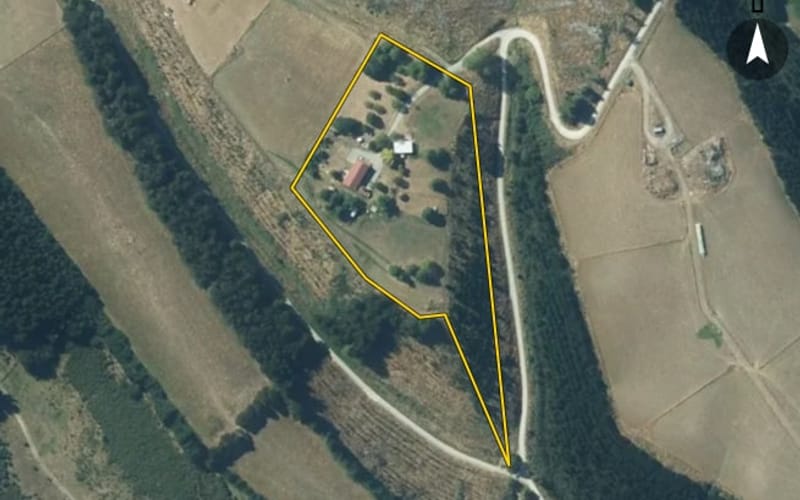 141 Opihi School Road