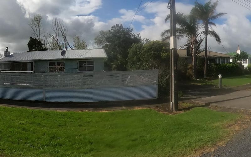 76 Freyberg Road