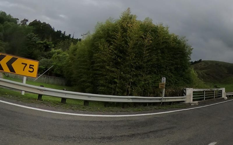 160 State Highway 2