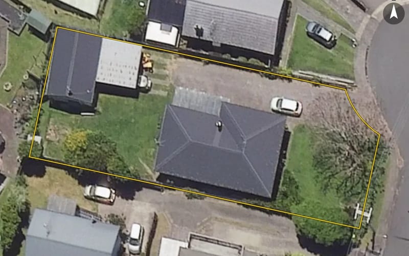 27 Waimapu Street