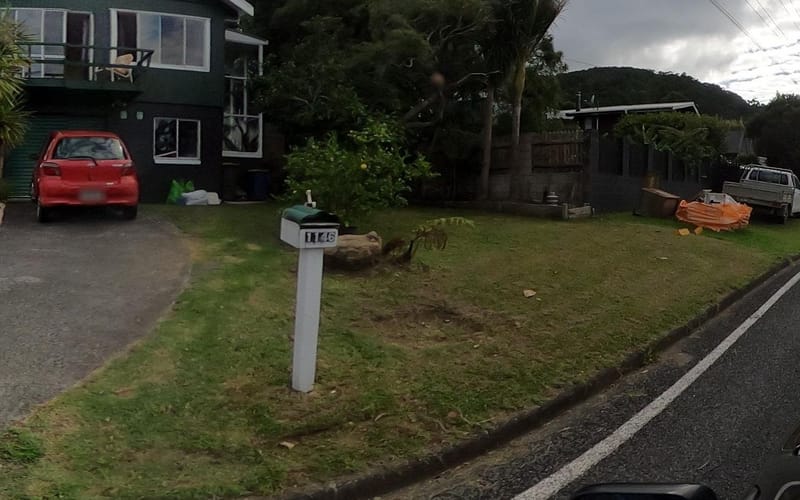 1142 Huia Road