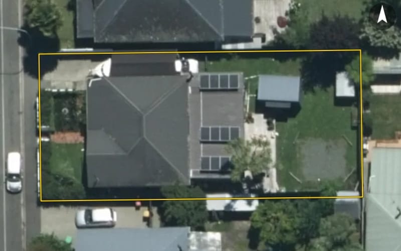 41 Seymour Avenue