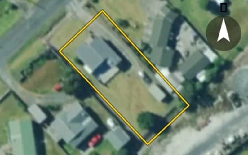 18 Porritt Street