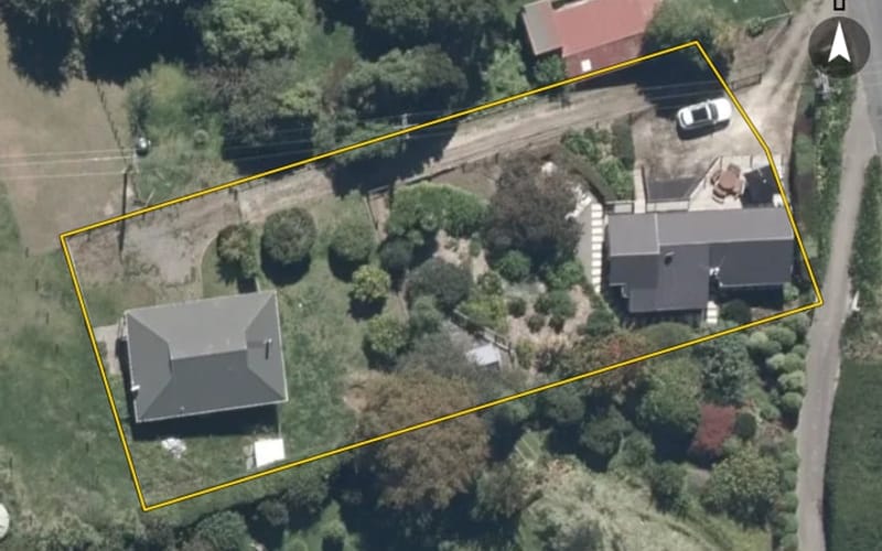 256A Wainui Main Road