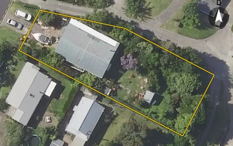 82 Greerton Road