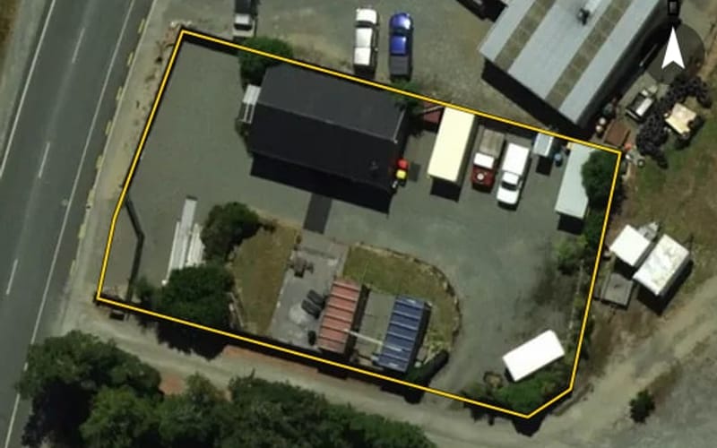 33 Waiau Street