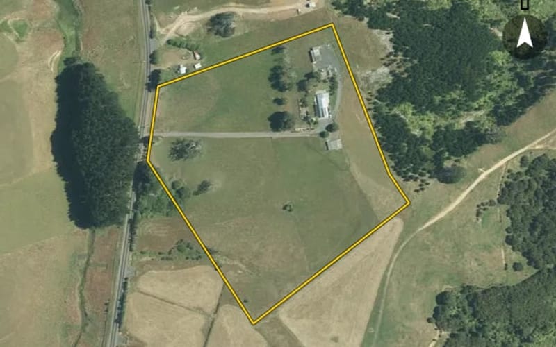 675A Kaiaua Road