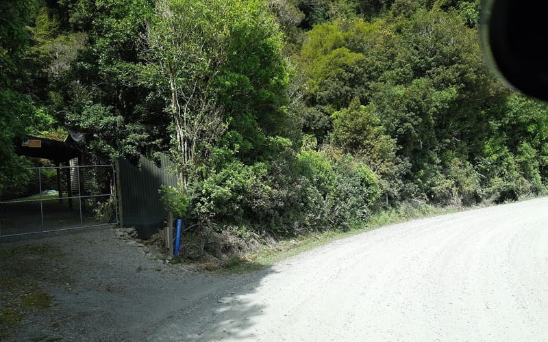 2314 Kumara-Inchbonnie Road
