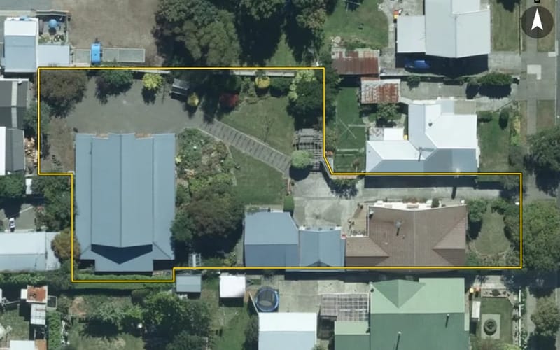121 Venus Street
