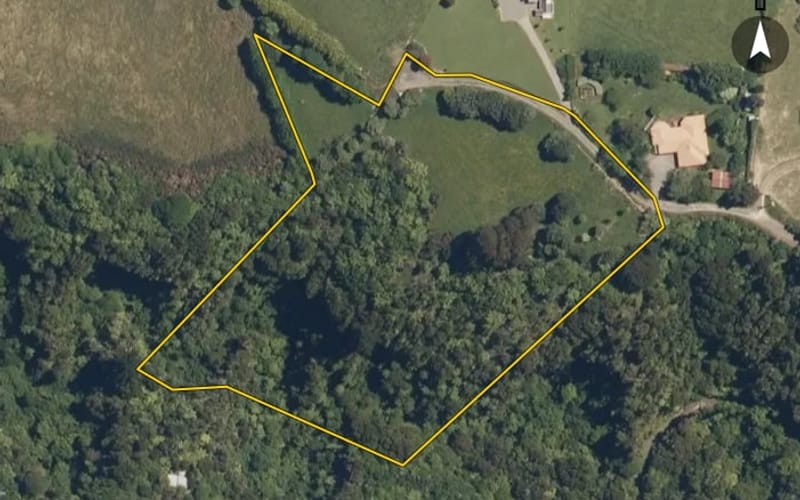 123 Kaitawa Road
