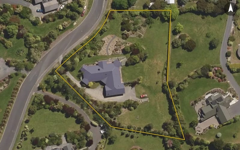1 Fairmile Drive