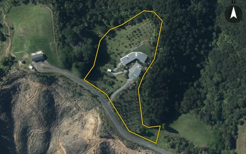 1612B Pakiri Road