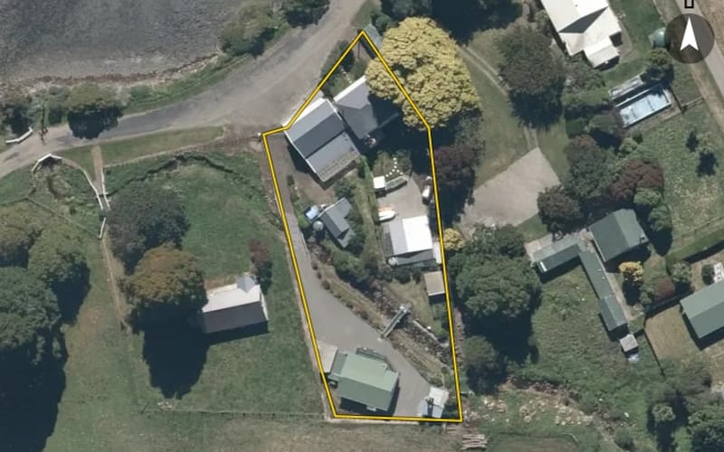 32 Wharf Road
