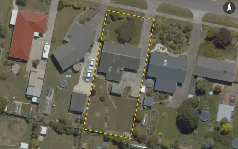 46 Hunter Street