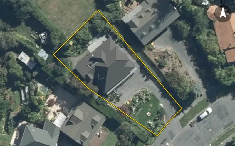 26 Bayview Place