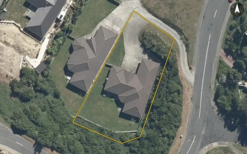 259 Maungaraki Road
