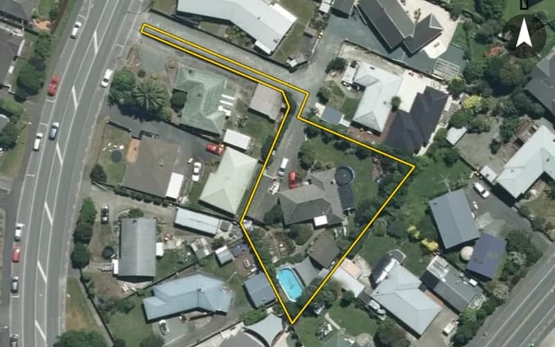 319 Annesbrook Drive