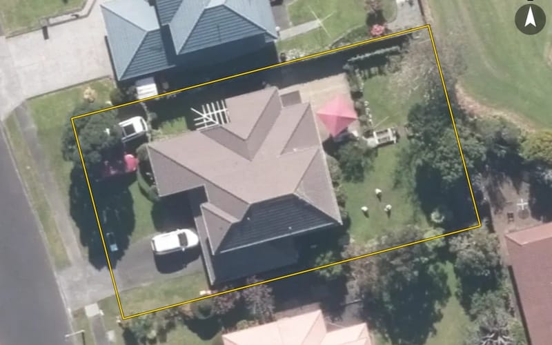 7 Pajaro Place