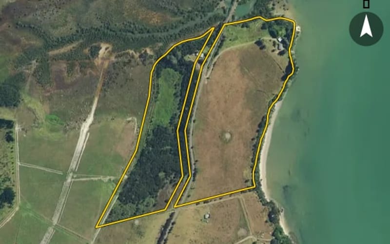 269 Rangi Point Road