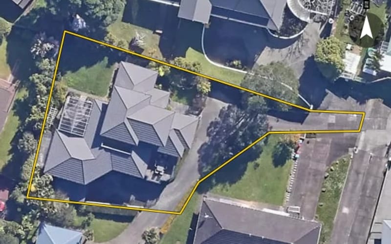 3 Boyd Avenue