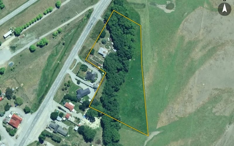 3330 Lauder-Omakau Road