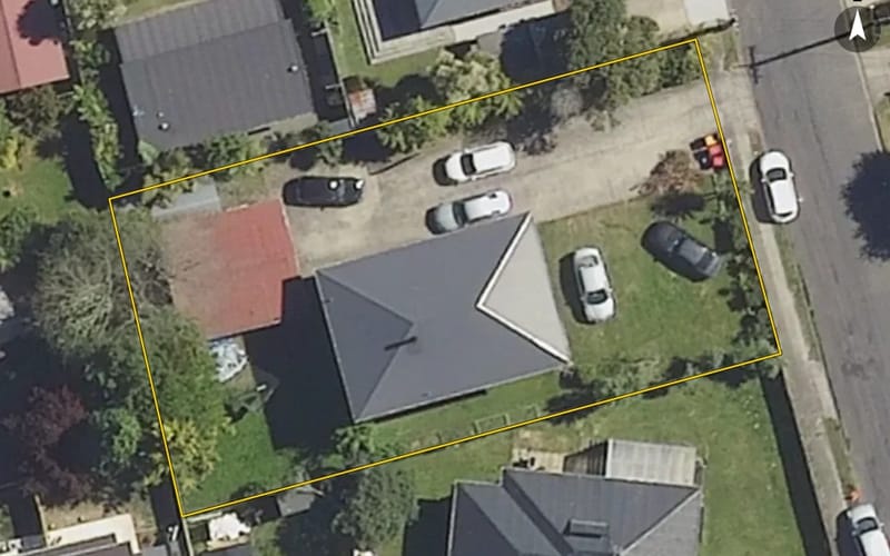 6 John Road