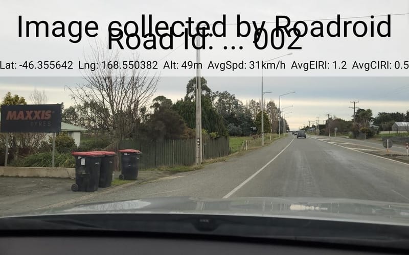 1352 Woodlands Invercargill Highway