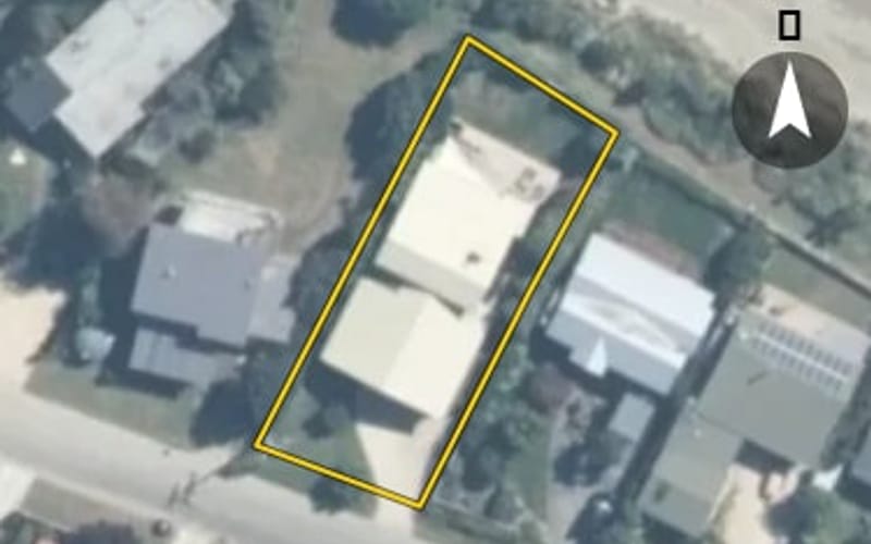 266 Patons Rock Road