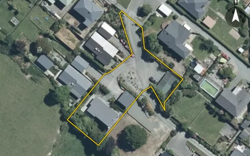 31E Brenda Street