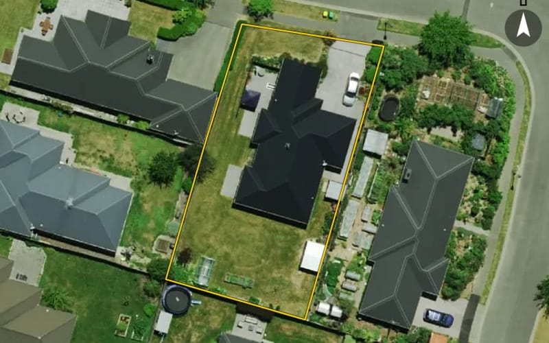 4 Glen Oak Drive