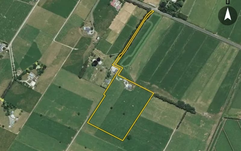 55B McLean Road