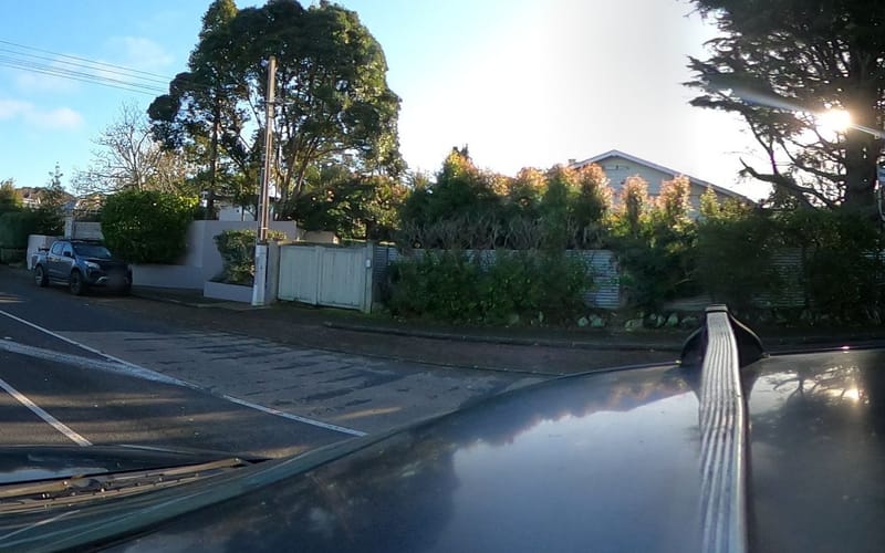 100 Campbell Road